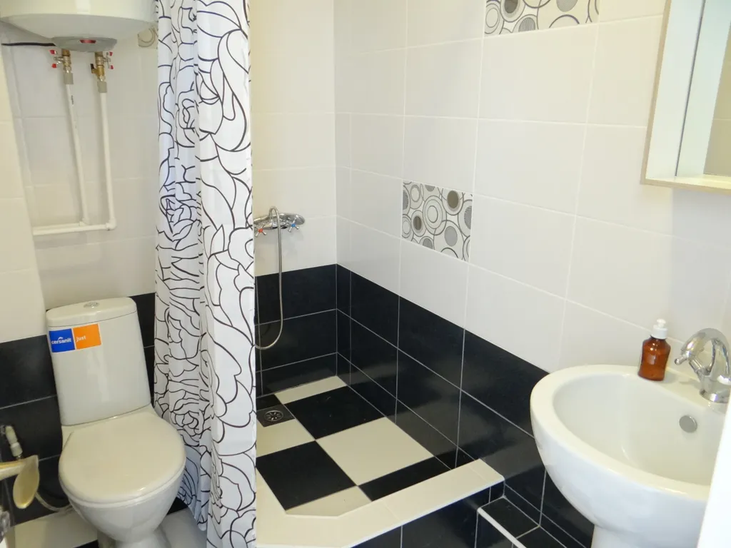 Квартира Квартира Частный дом Белый парус в Учкуевке — Севастополь