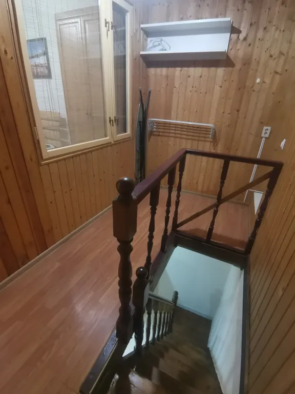 Квартира Квартира Уютный таунхаус с печь-камином и мангальной зоной — Сочи