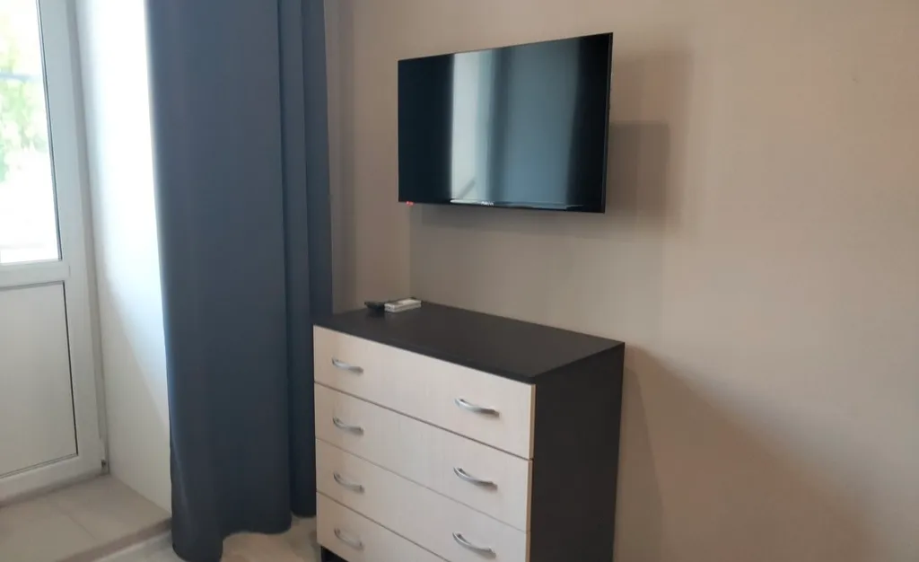 Апартаменты-Студио Политех