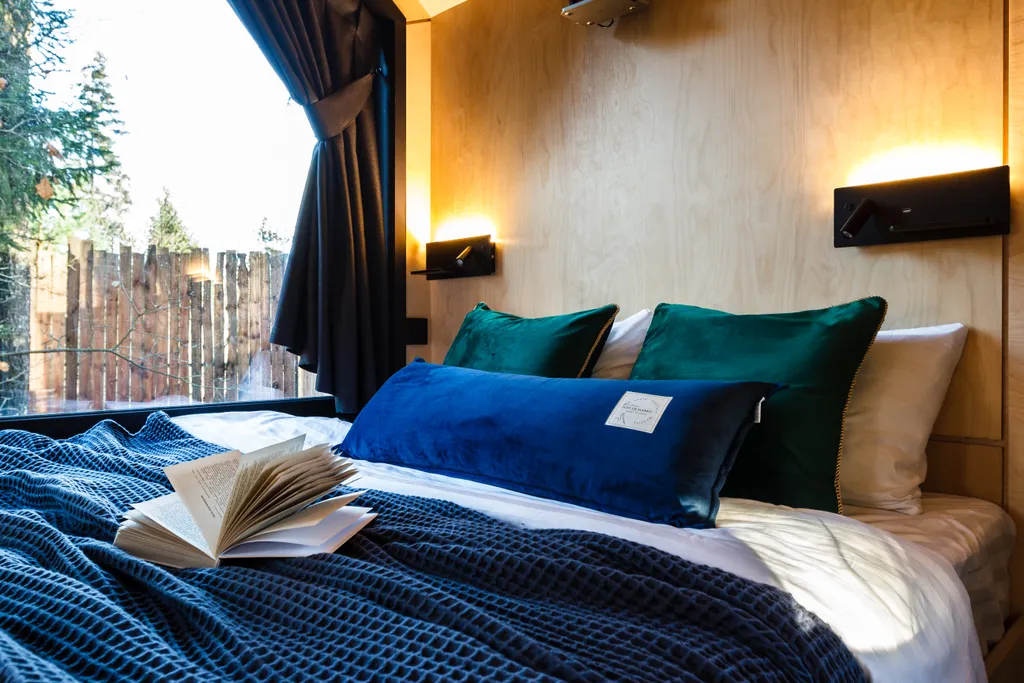 Коттедж 1-комнатный Дом — Свердловский