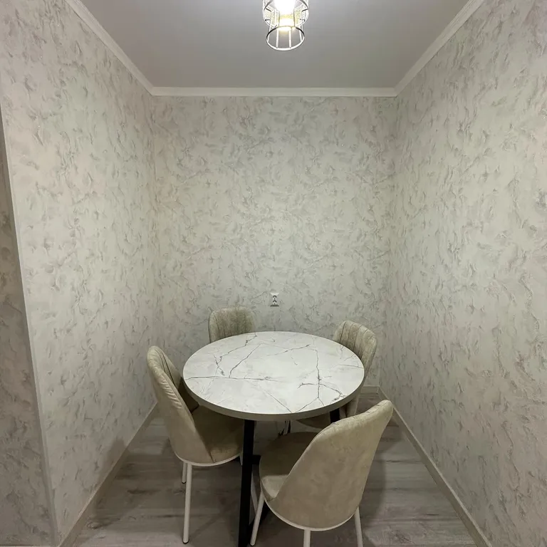 Апартамент комфорт+ класса