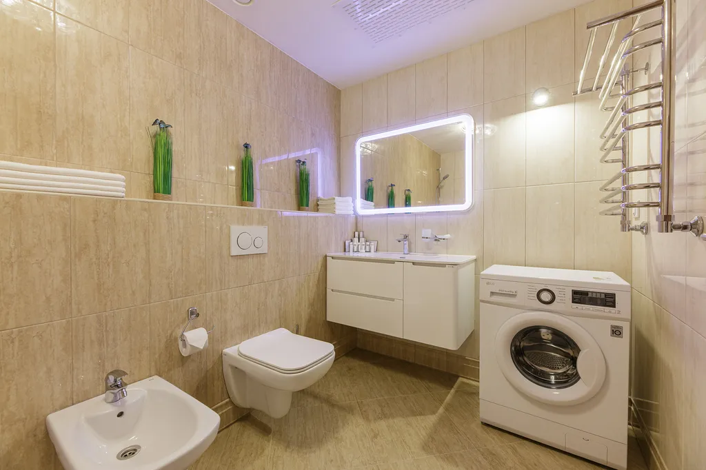 Квартира золотая бухта премиум с видом на море