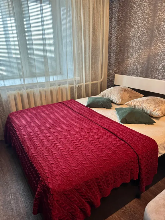 Хорошая квартира