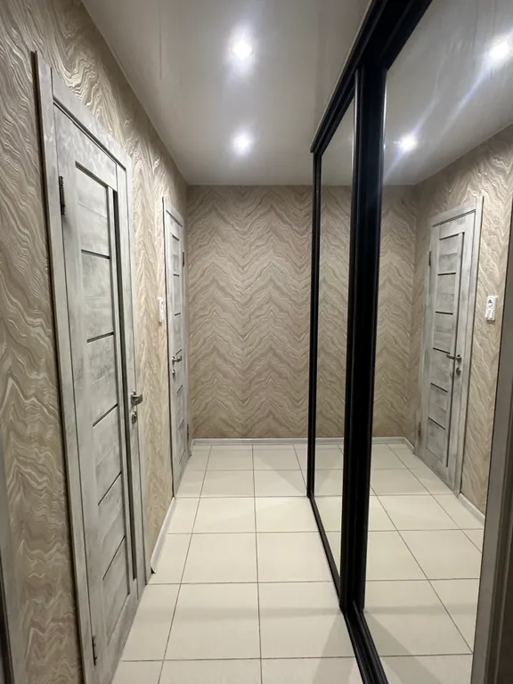 Двухкомнатная квартира вашей мечты