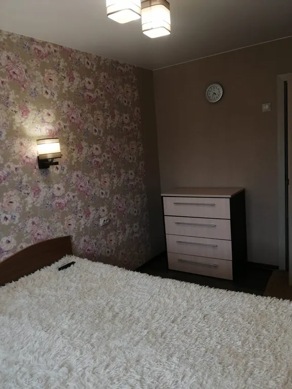 Квартира 3-комнатная Квартира — Шерегеш