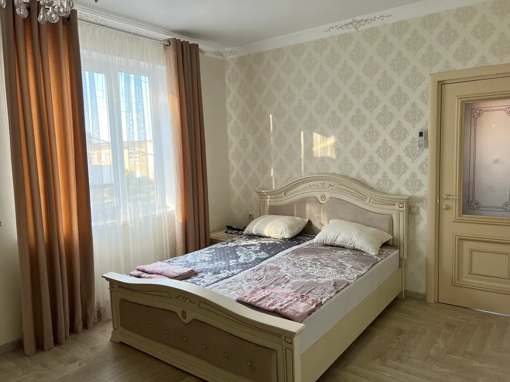 Красивая квартира в центре — аренда посуточно в Дербент