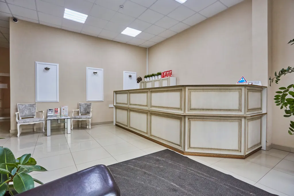 Квартира АльтПлац- Сфера - апартаменты для семейного отдыха и романтики — Светлогорск