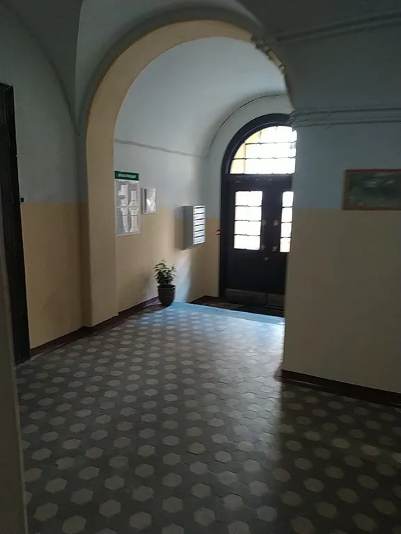 Атмосферный апартамент с сауной в средневековом центре Тало Торни