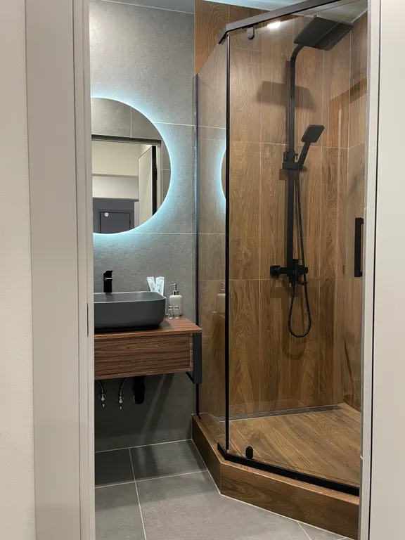 Квартира Очень уютная и просторная квартира — Владикавказ