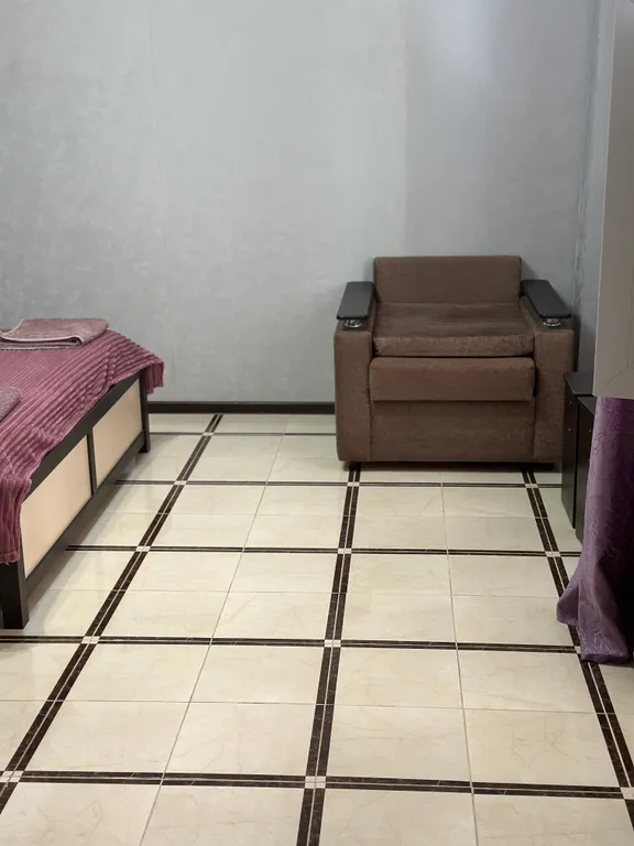 Квартира Комната — Гагра