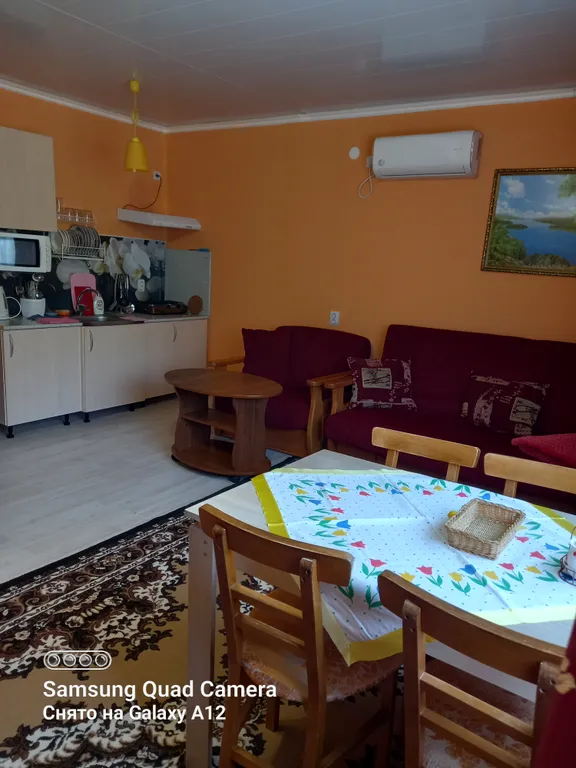 Квартира Комната — Пляхо