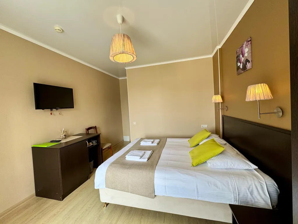 Квартира Комната — Геленджик