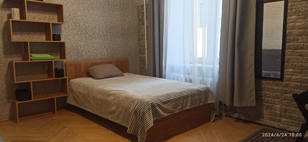 Квартира Комната в квартире — Санкт-Петербург