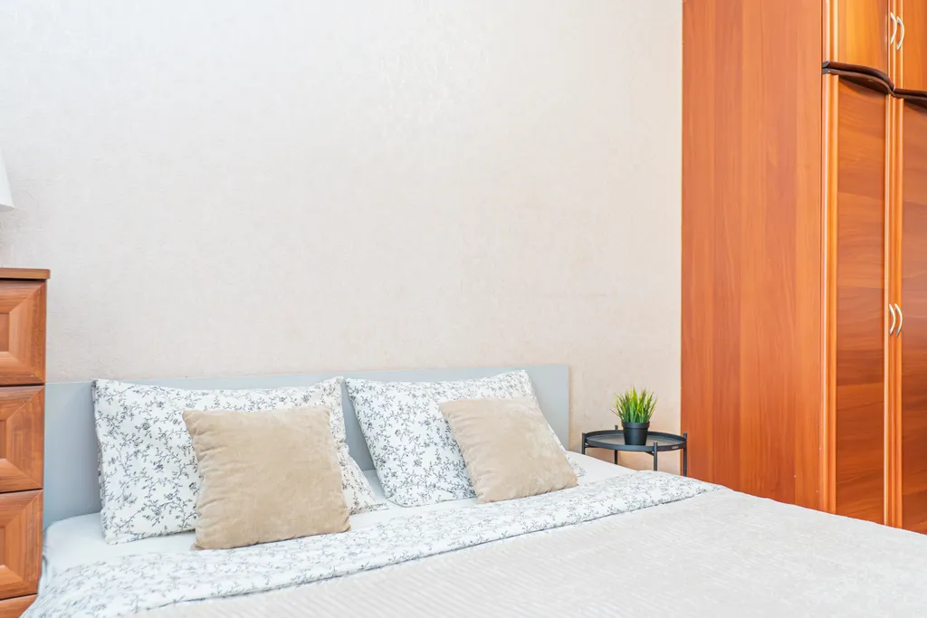 Квартира у королевских ворот