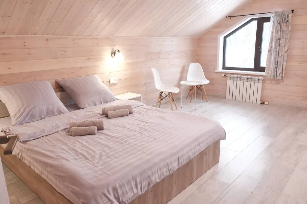 3-комнатный Дом