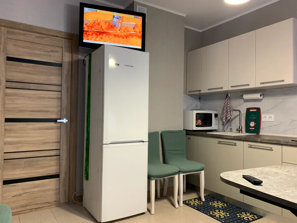 Уютная квартира недалеко от трассы М4 Дон — аренда посуточно в Батайск