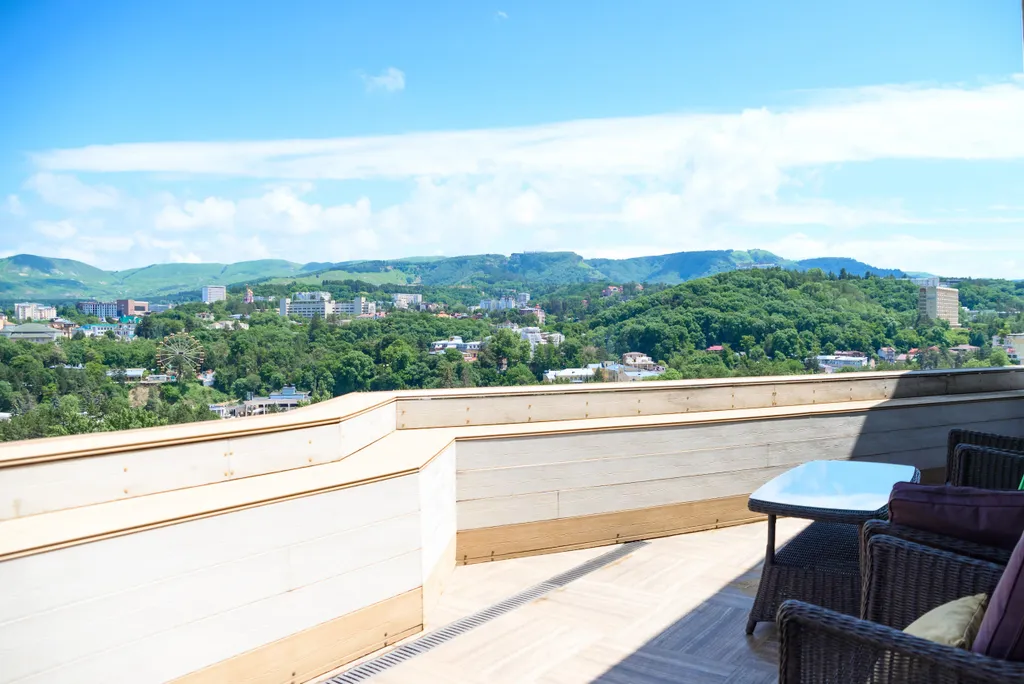 Уютная квартира в элитном доме