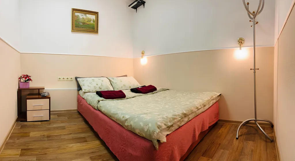 Квартира Комната — аренда посуточно в Санкт-Петербург