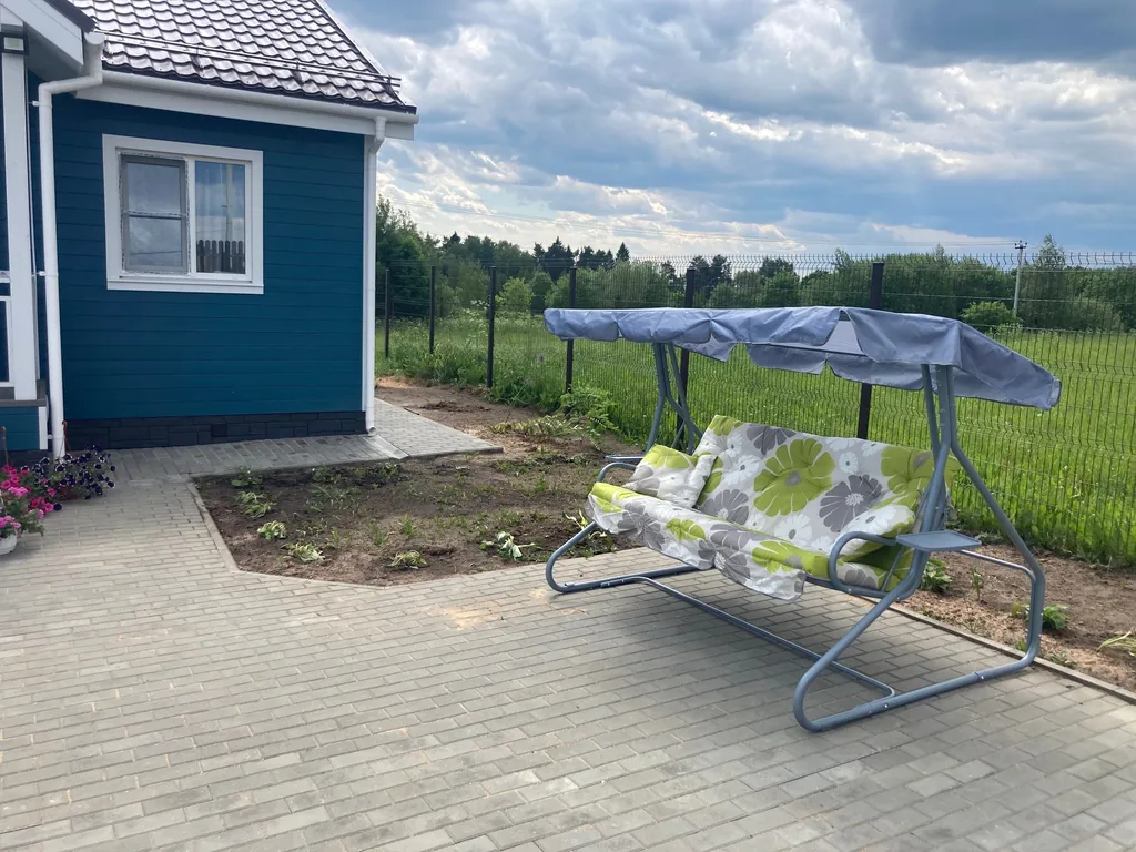 Дом возле горнолыжного курорта Сорочаны