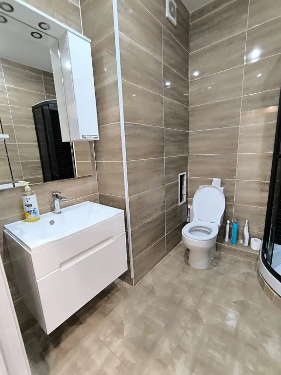 Квартира Квартира с шикарным видом на озеро — Славянск-на-Кубани