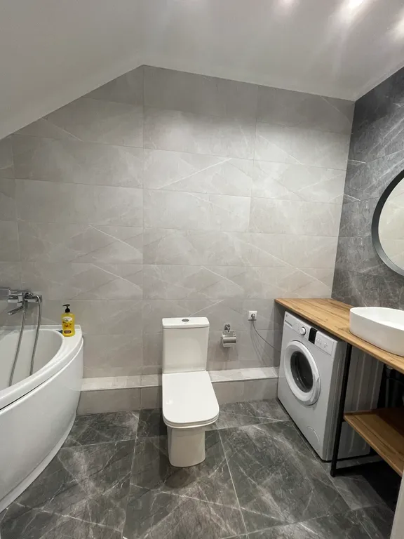 Апартамент Люкс