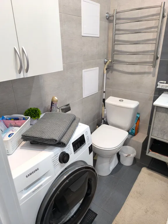 Апарт-студия в ЖК Светлоград