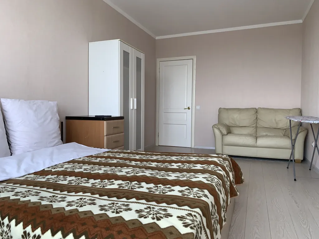 Квартира в 5 минутах пешком от вокзала