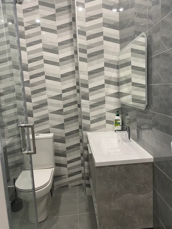 Квартира со всеми удобствами в 10 минутах от моря