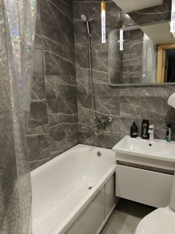 Комфортабельная квартира