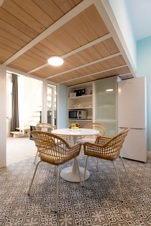 Квартира Элитные Апартаменты в центре города — Калининград