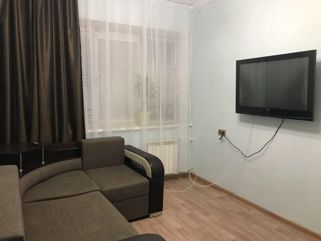 Квартира в самом центре — аренда посуточно в Новокузнецк