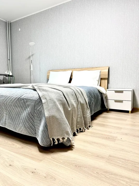 Уютная квартира на Рождественской