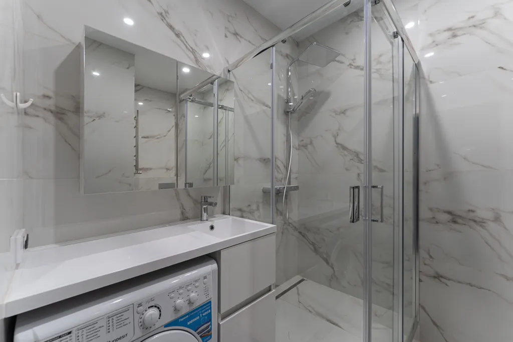 Квартира Квартира В новом жк соло, есть все необходимое для комфортного — Калининград