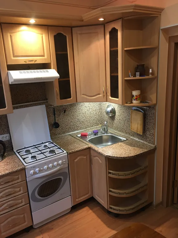 Уютная квартира в историческом центре города