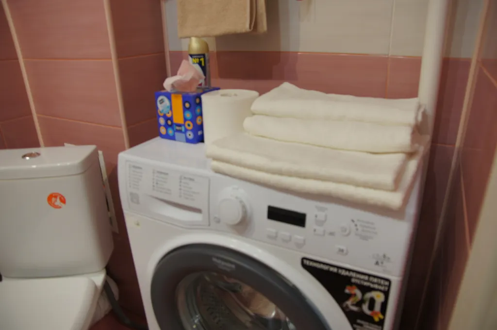 Квартира в центре