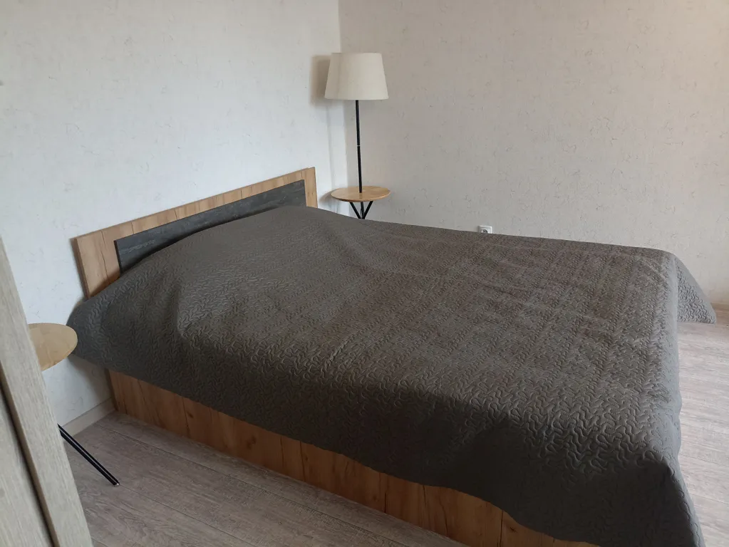 Квартира Приятная квартира — Анапа