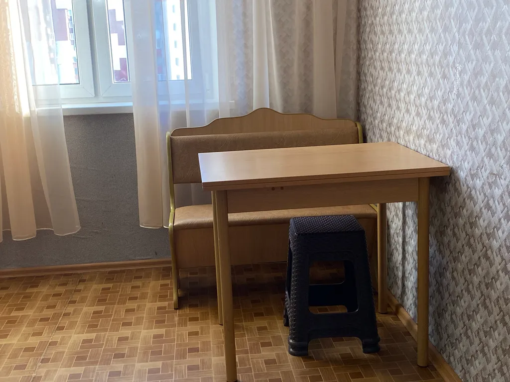 Уютная квартира в центре машгородка с прекрасным видом из окна