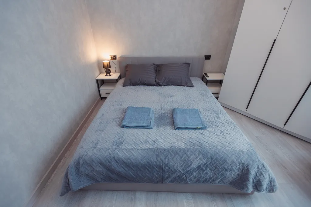 Квартира Уютная квартира в нoвом cовременном ЖK Шерегеш — Шерегеш