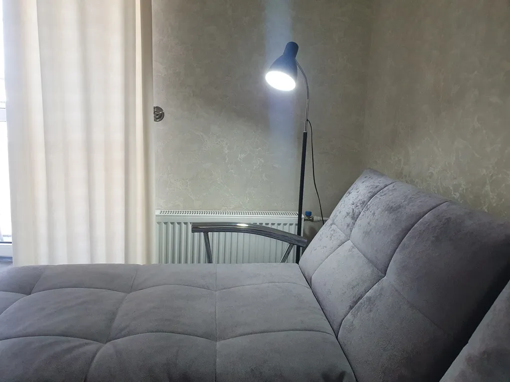 Комфортабельная квартира для хороших людей