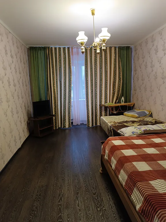 Квартира в центре города