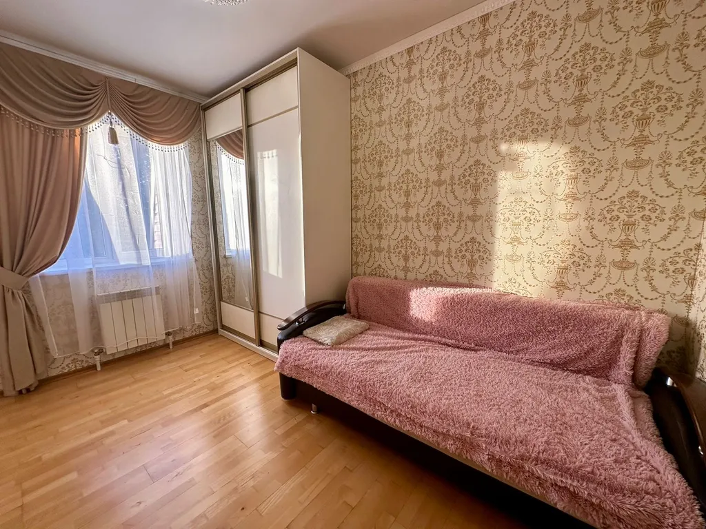 Дом Мишка на Севере