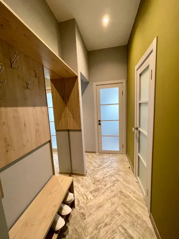 Comfort apartment 2: 0