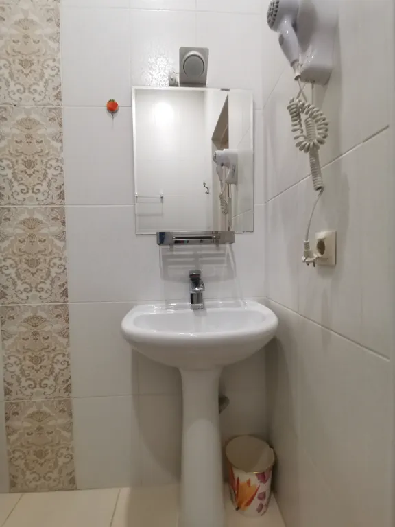 Уютная студия в центре горнолыжного курорта