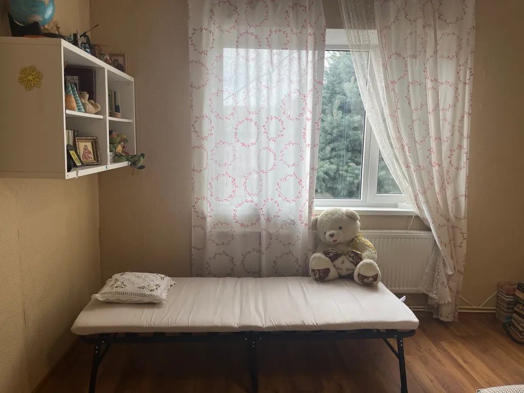 Коттедж Уютный дом для семейного отдыха — Динская