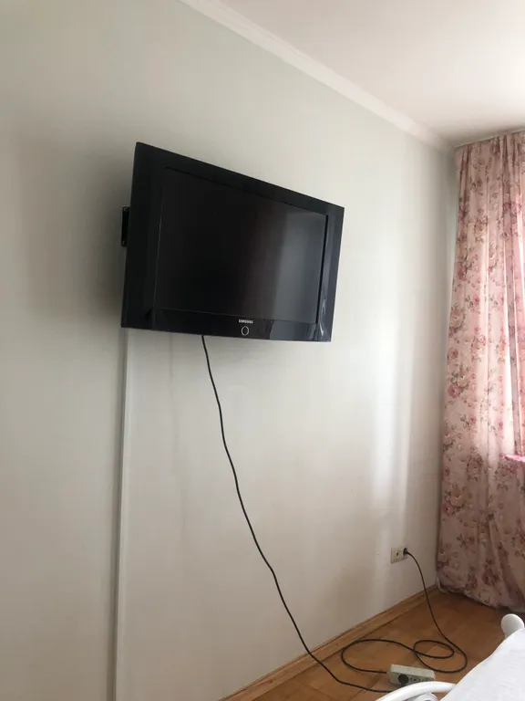 Квартира в центре у Краевой больницы