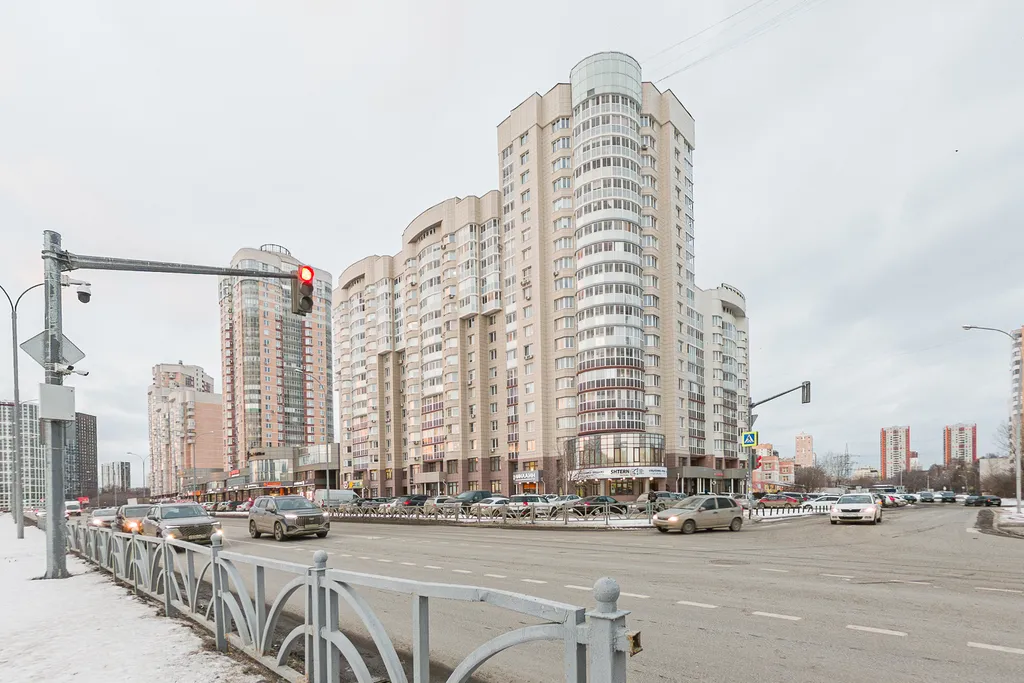 Ваш комфортный апартамент прямо возле метро Ботаническая