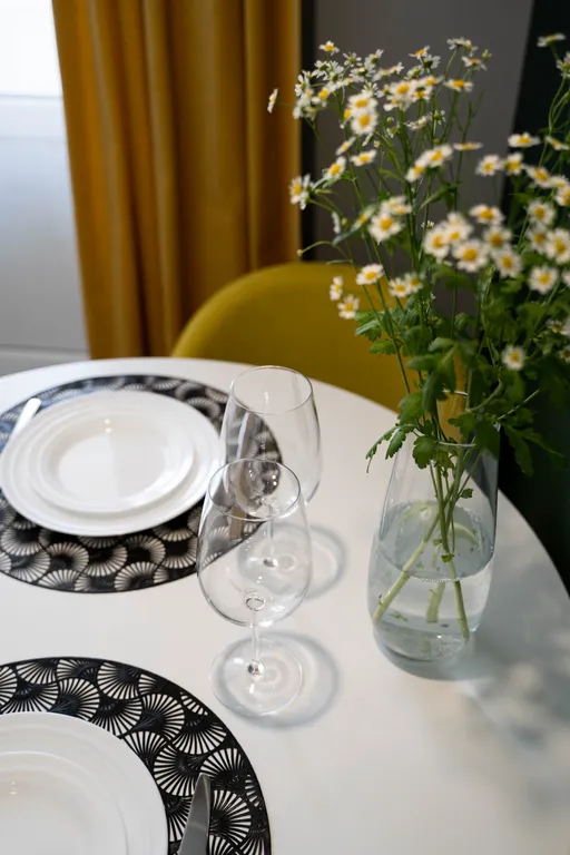 Квартира в районе автостанции