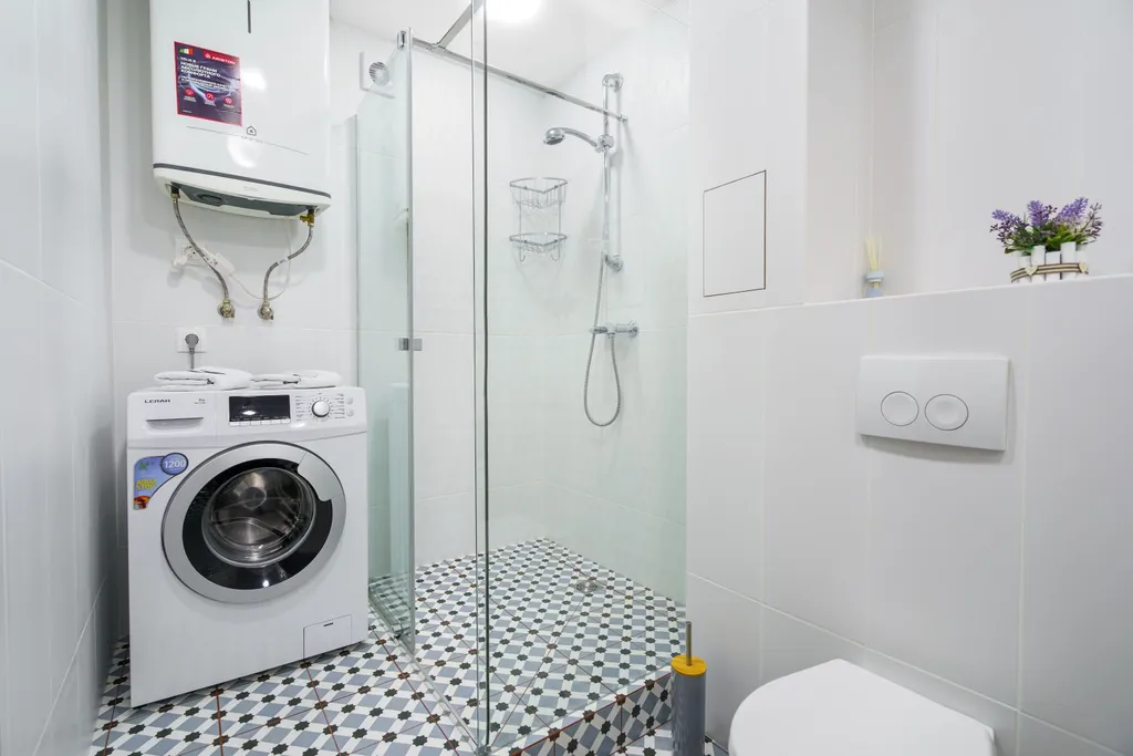 Good Night на Кедровой 34