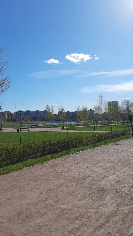 Апартаменты cozy home&lakes