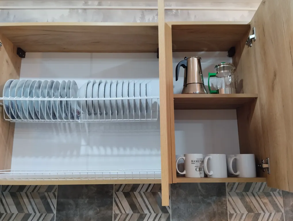 Коттедж Абсолютно новый дом рядом с федеральной дорогой — Шерегеш